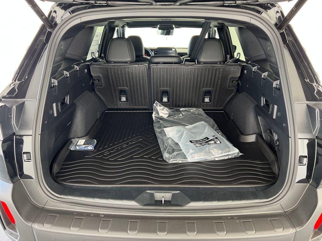 New 2026 Subaru Outback Touring AWD/4WD image 25