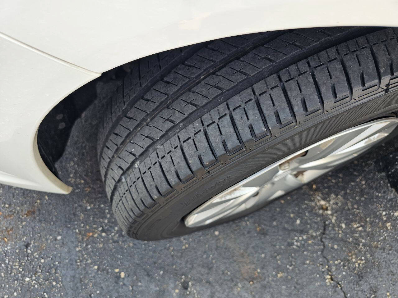 Used 2012 Honda Civic LX image 11