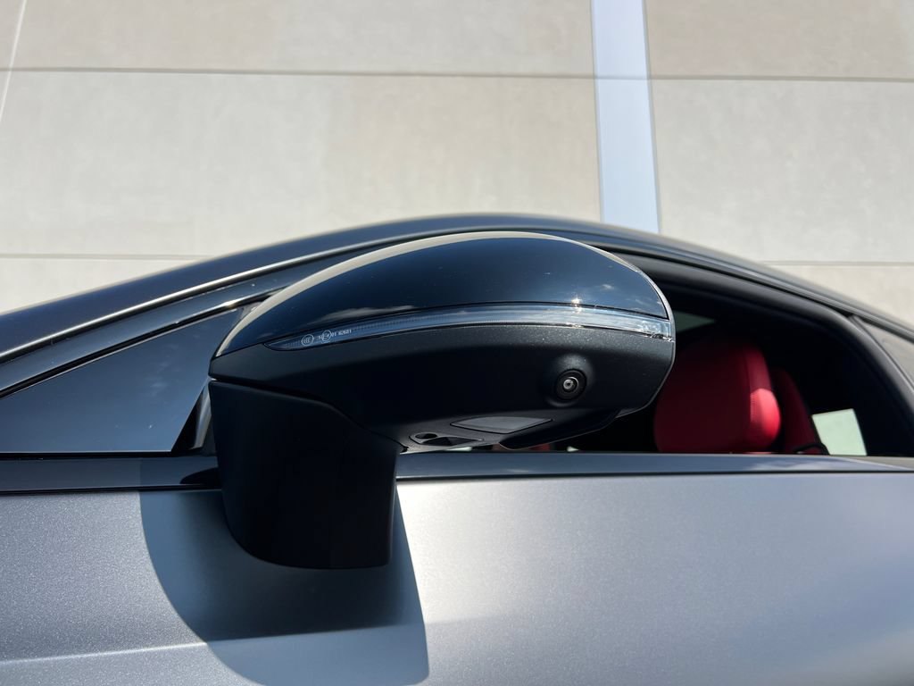 New 2027 Mercedes-Benz CLE 53 AMG 4MATIC Coupe image 32