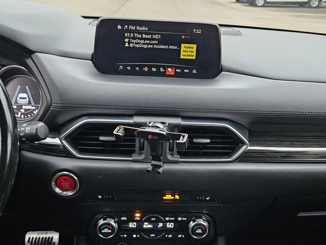 Used 2018 MAZDA CX-5 Touring w/ Preferred Equipment Package FWD image 10