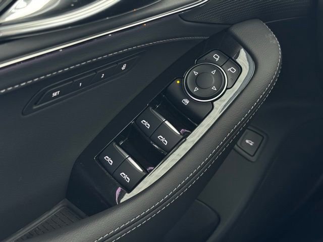 New 2026 Cadillac CT5 Premium Luxury image 37