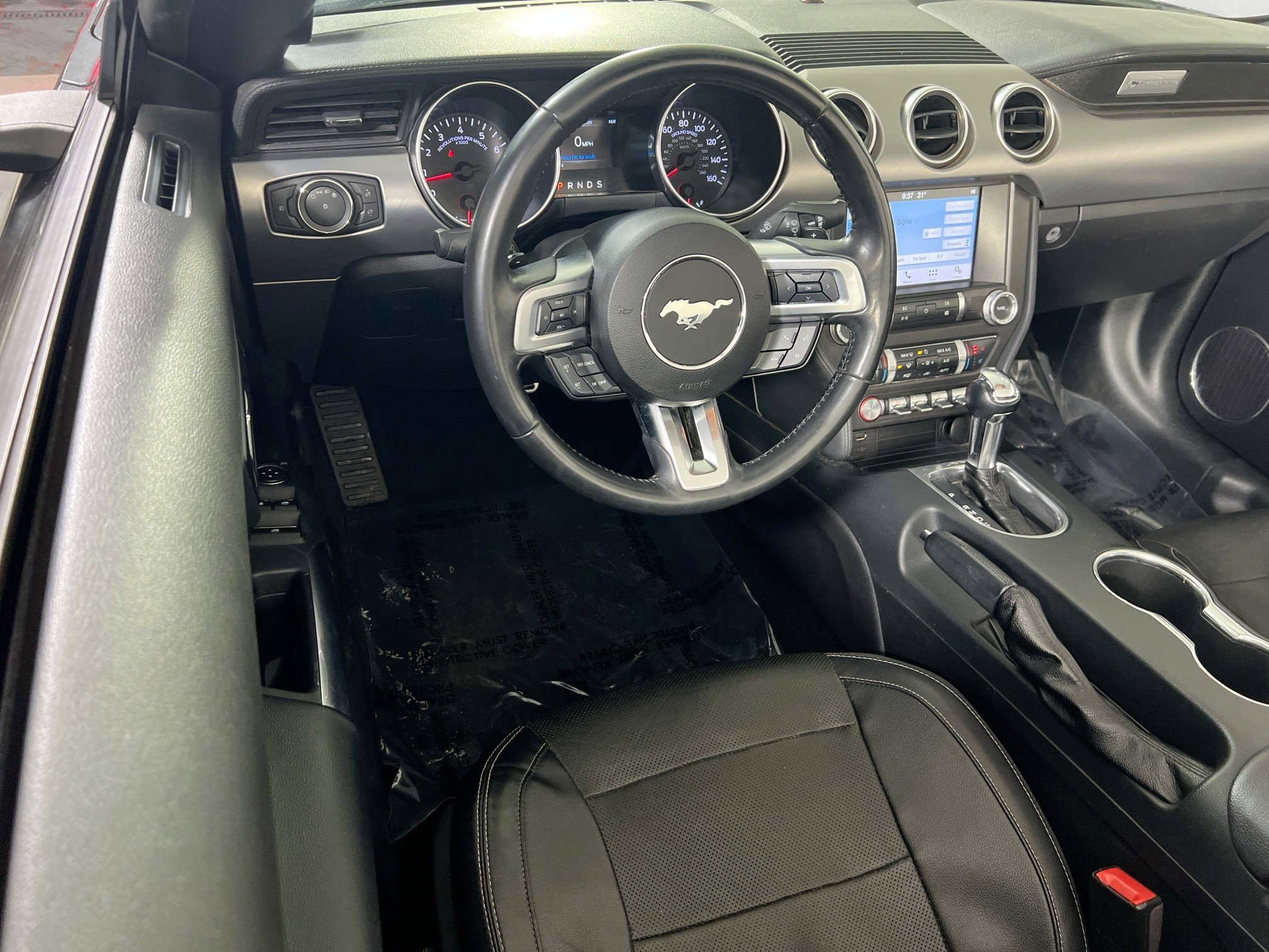 Used 2019 Ford Mustang GT Premium image 20