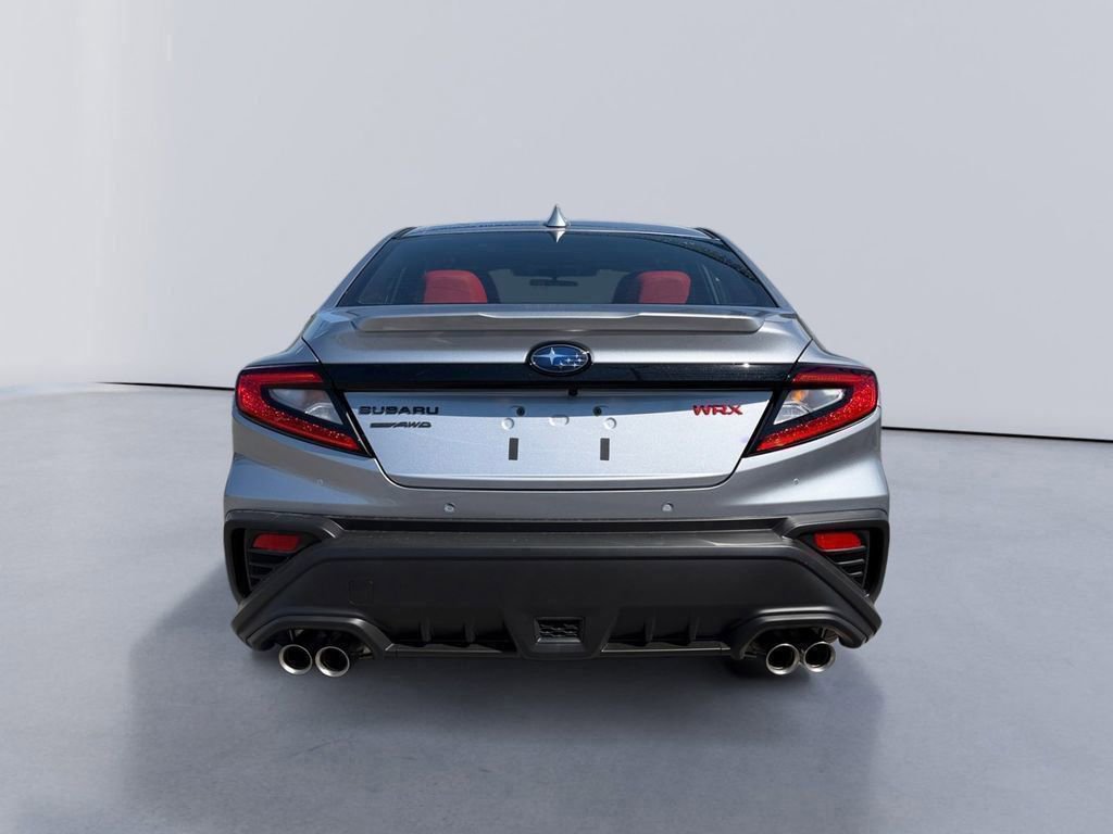 New 2026 Subaru WRX Limited image 4