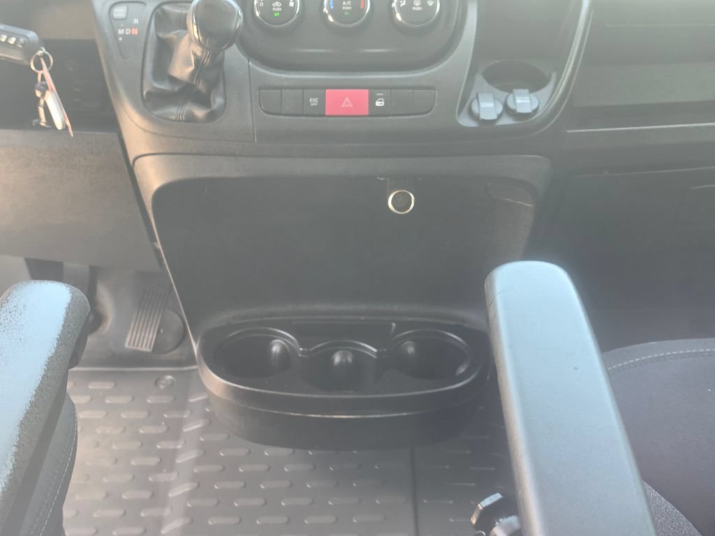 Used 2014 RAM ProMaster 3500 w/ Interior Convenience Group FWD image 29