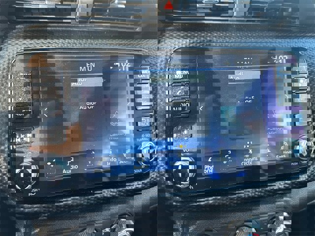 Certified 2024 Nissan Kicks SV image 16