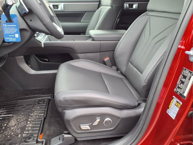 New 2026 Hyundai Santa Fe SEL w/ Tow & Go Package AWD/4WD image 6