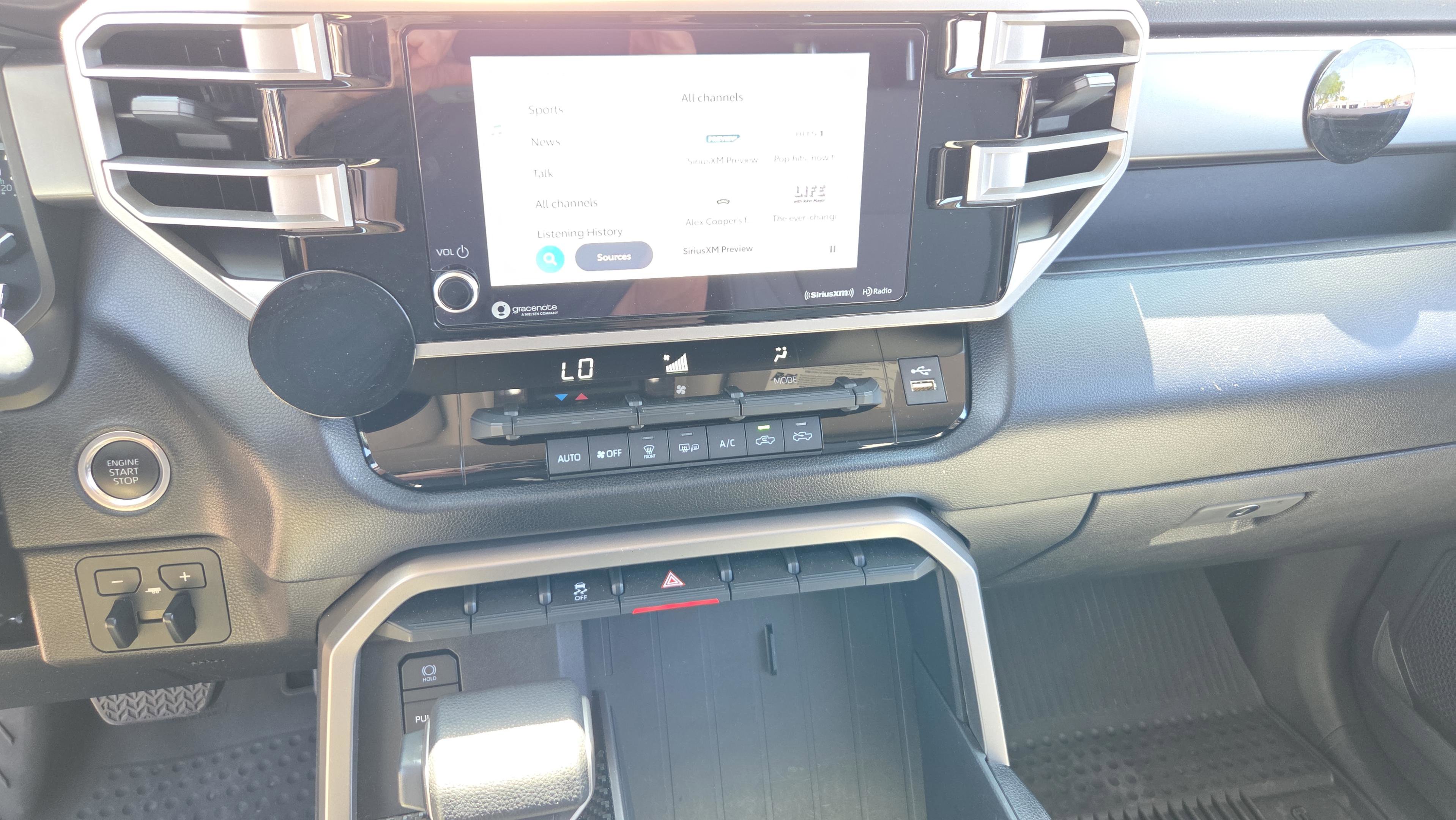 Used 2024 Toyota Tundra SR5 image 12