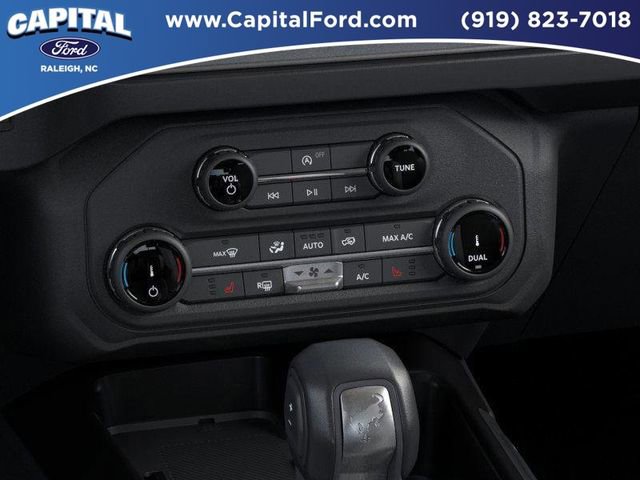 New 2026 Ford Bronco Outer Banks image 16