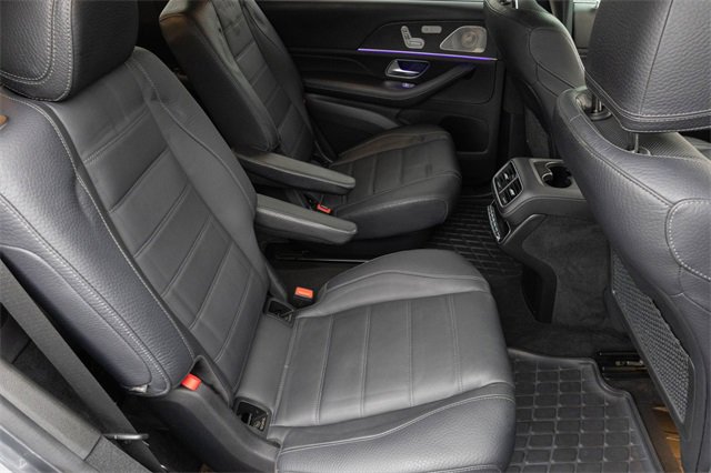 Certified 2022 Mercedes-Benz GLS 450 4MATIC image 20