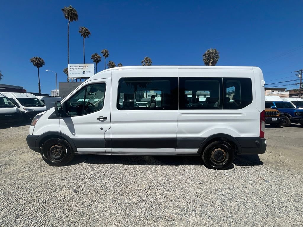 Used 2018 Ford Transit 350 XL RWD image 12