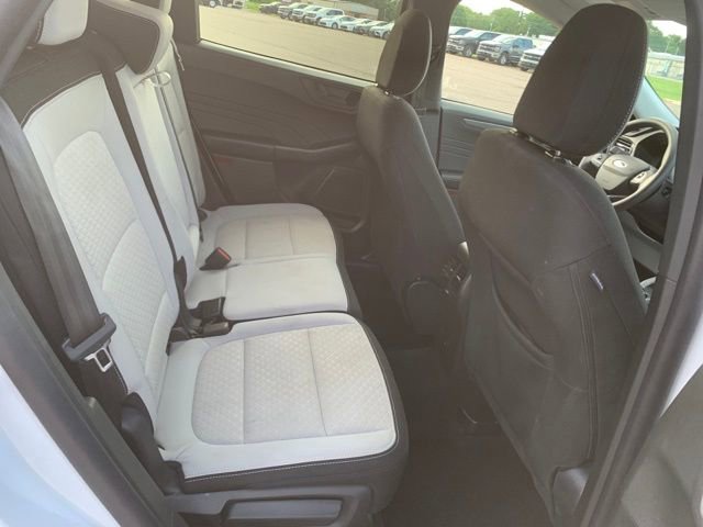 Used 2025 Ford Escape Active FWD image 27