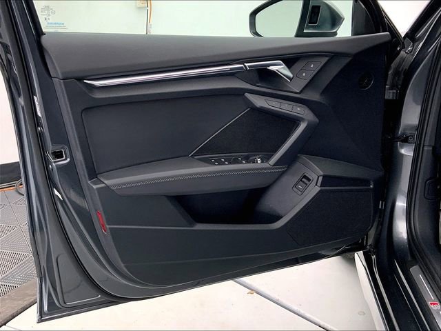 Certified 2023 Audi S3 Premium Plus w/ Premium Plus Package image 23