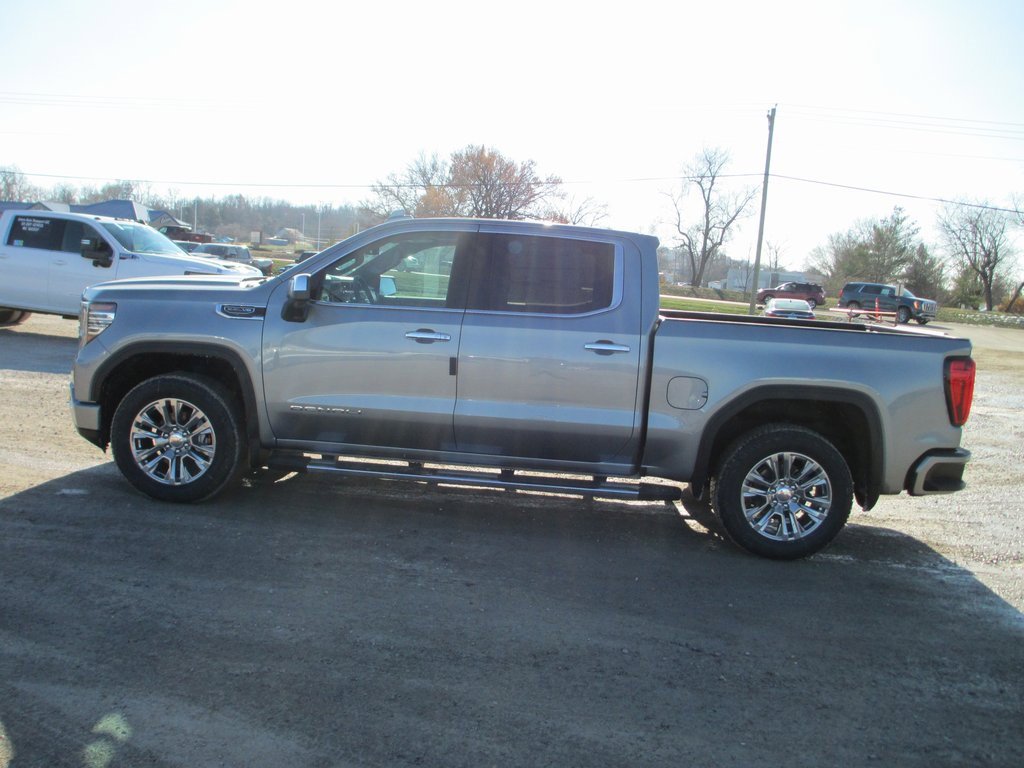 New 2026 GMC Sierra 1500 Denali image 9