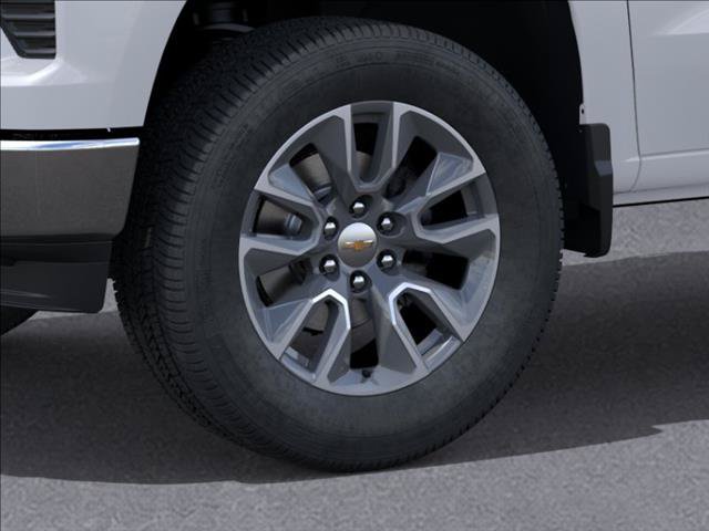 New 2026 Chevrolet Silverado 1500 LT AWD/4WD image 9