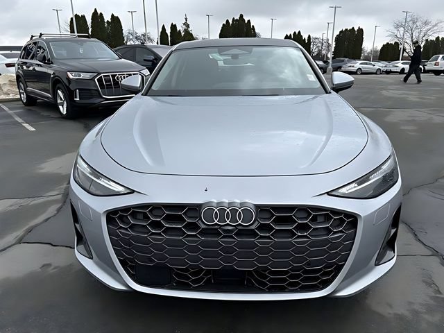 Used 2026 Audi A6 Premium Plus w/ Prestige Package AWD/4WD image 8