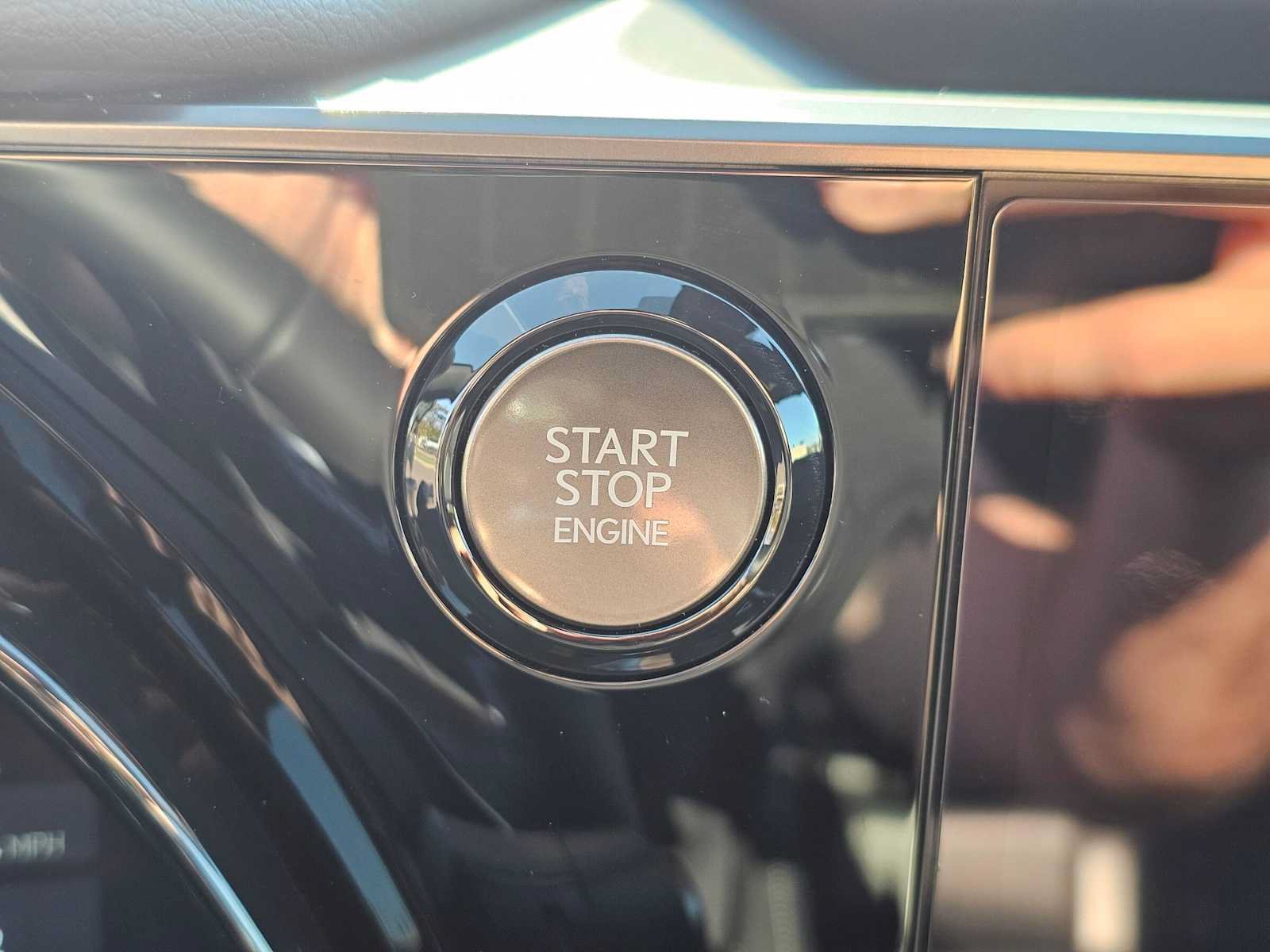 New 2026 Lexus TX 350 FWD image 31