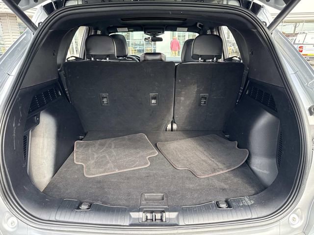 Used 2023 Ford Escape ST-Line w/ Tech Pack #1 image 7