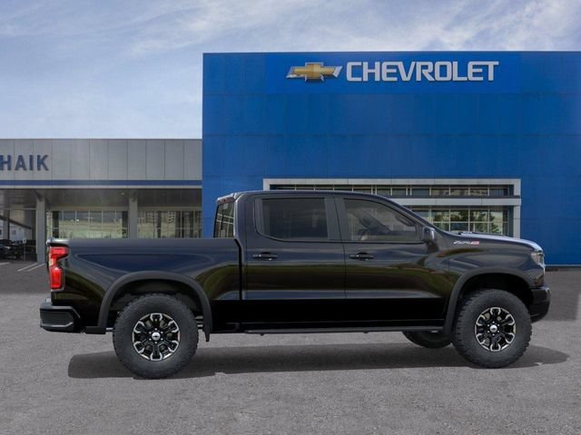 New 2026 Chevrolet Silverado 1500 ZR2 AWD/4WD image 5