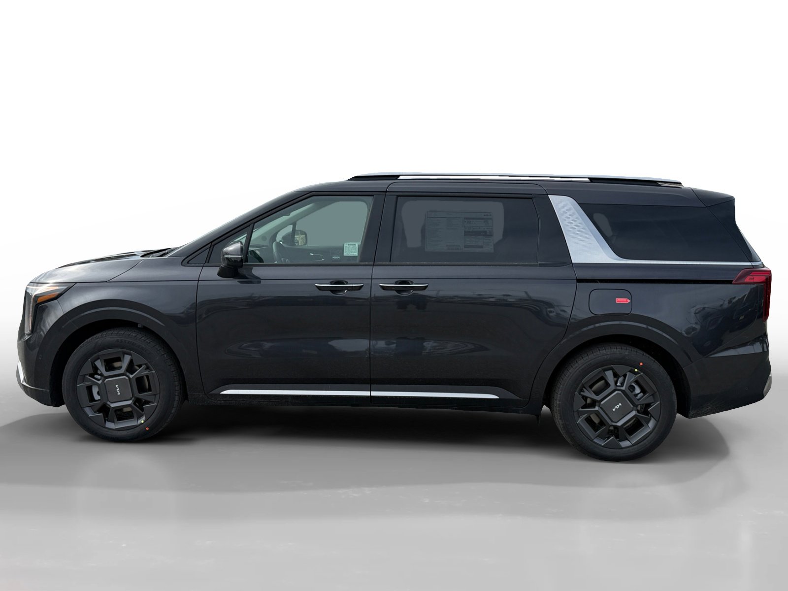 New 2026 Kia Carnival SX image 2