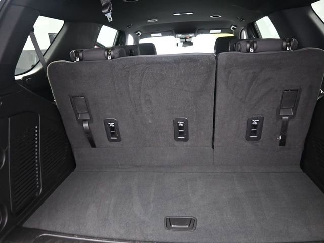 Used 2023 Chevrolet Tahoe LS w/ Driver Alert Package image 21