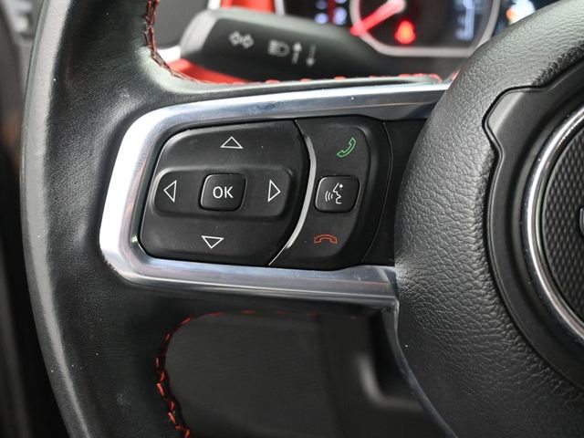 Used 2021 Jeep Wrangler Unlimited Rubicon image 32
