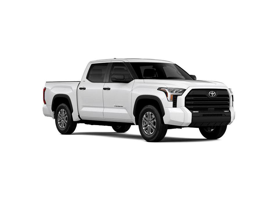 New 2026 Toyota Tundra SR5 image 15