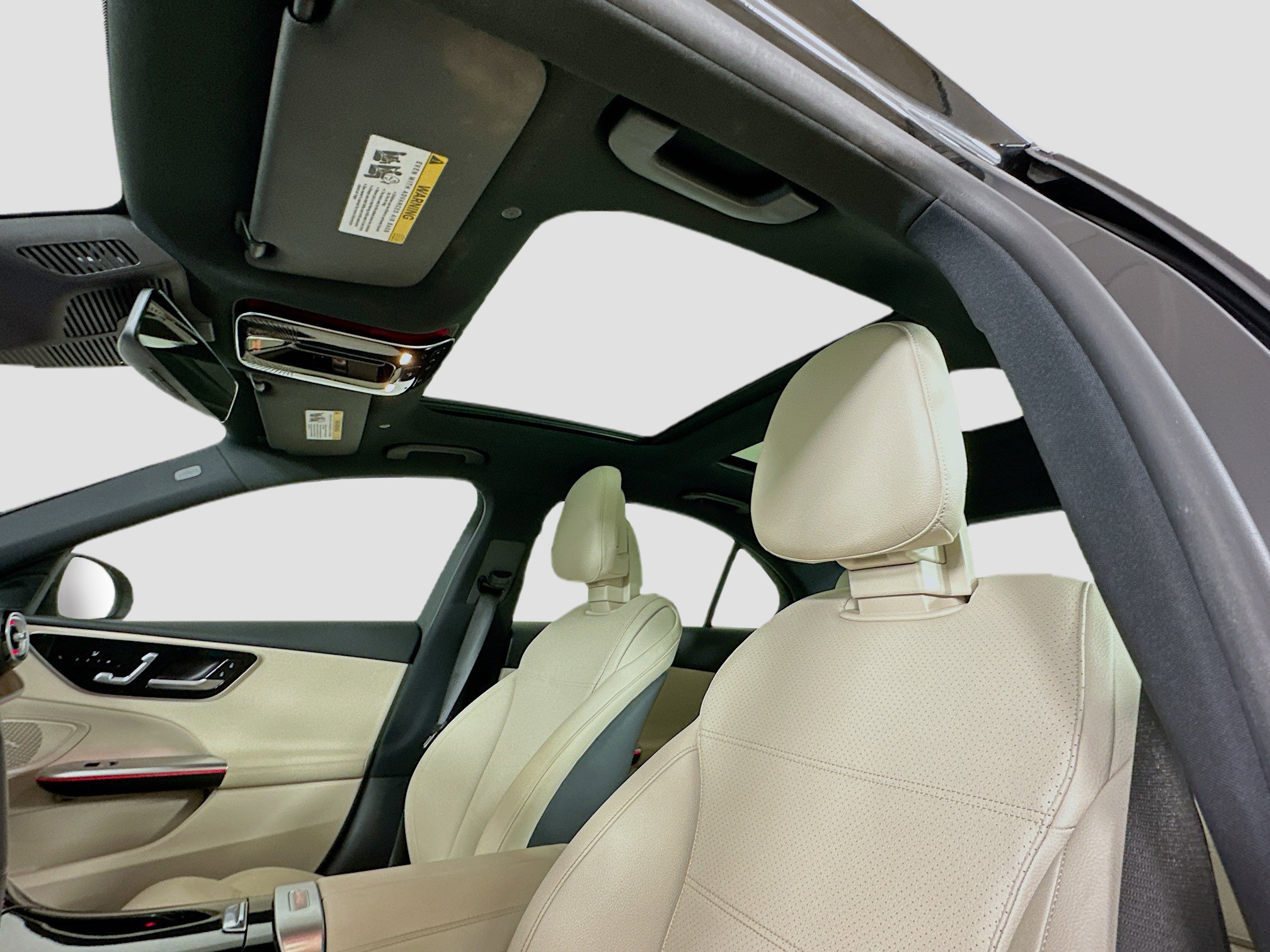 Certified 2023 Mercedes-Benz C 300 4MATIC Sedan image 27