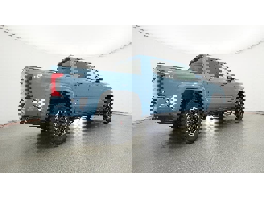 New 2026 Toyota Tacoma TRD Sport image 28