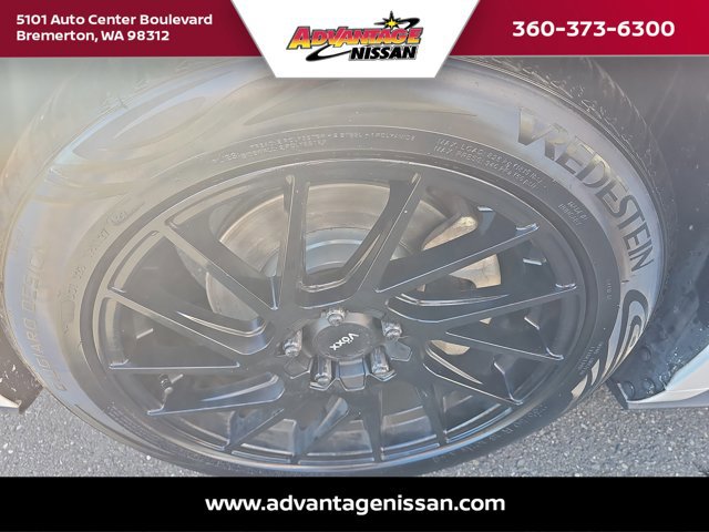 Used 2017 Ford Mustang Coupe image 21