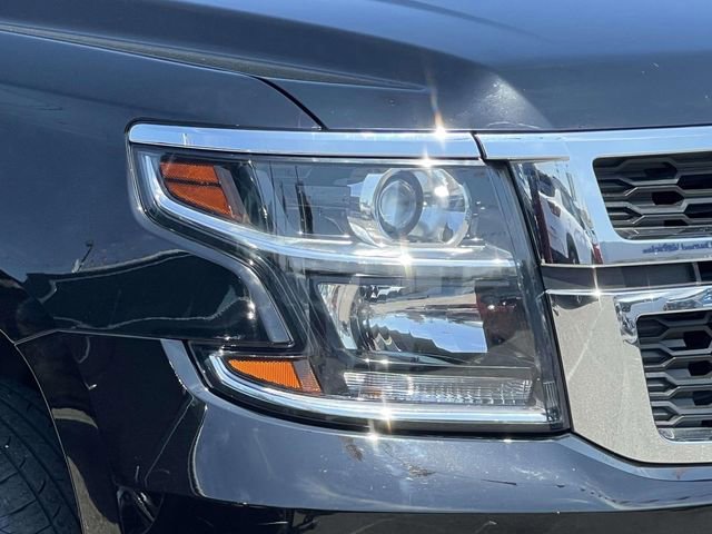 Used 2017 Chevrolet Tahoe LT AWD/4WD image 10