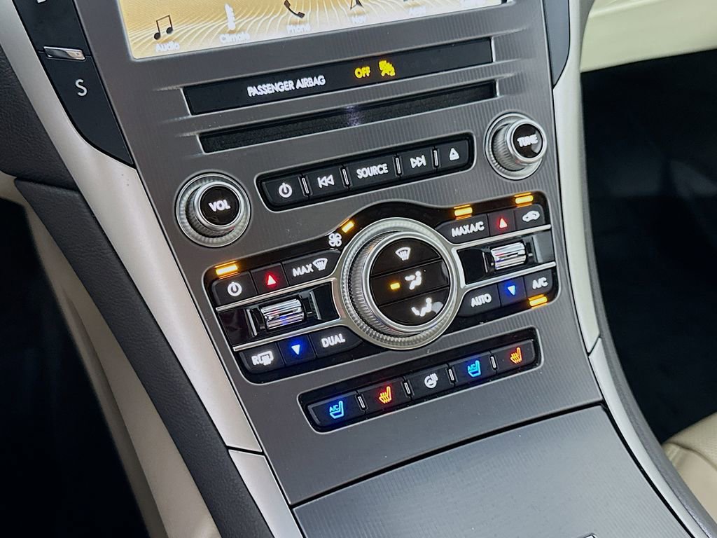 Used 2018 Lincoln MKZ Reserve w/ Climate Package AWD/4WD image 32