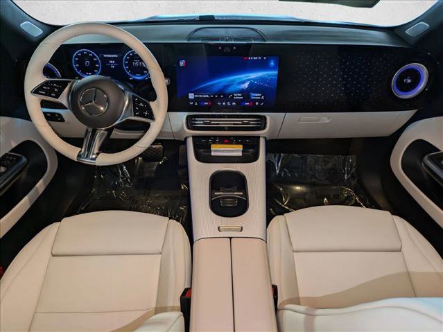 New 2026 Mercedes-Benz CLA 350 image 15