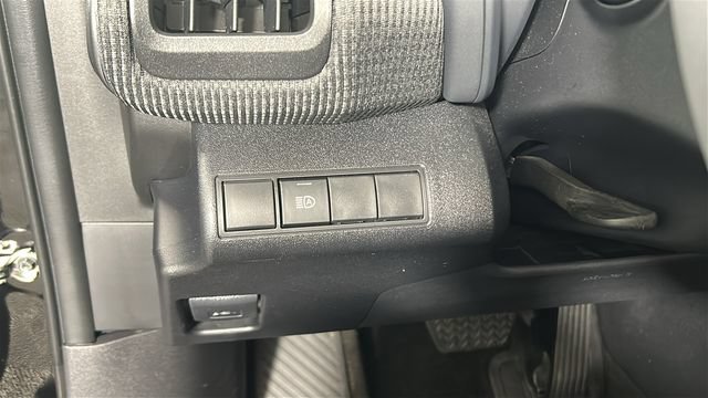 Used 2023 Subaru Solterra AWD image 19