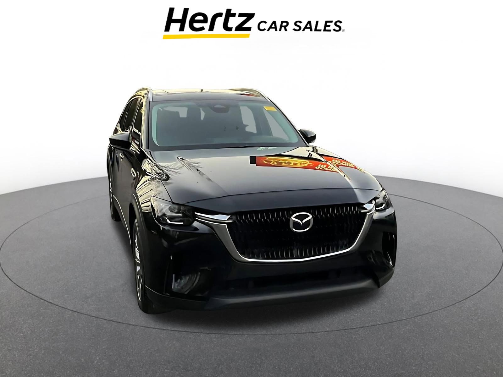 Used 2025 MAZDA CX-90 3.3 Turbo w/ Preferred Package image 1