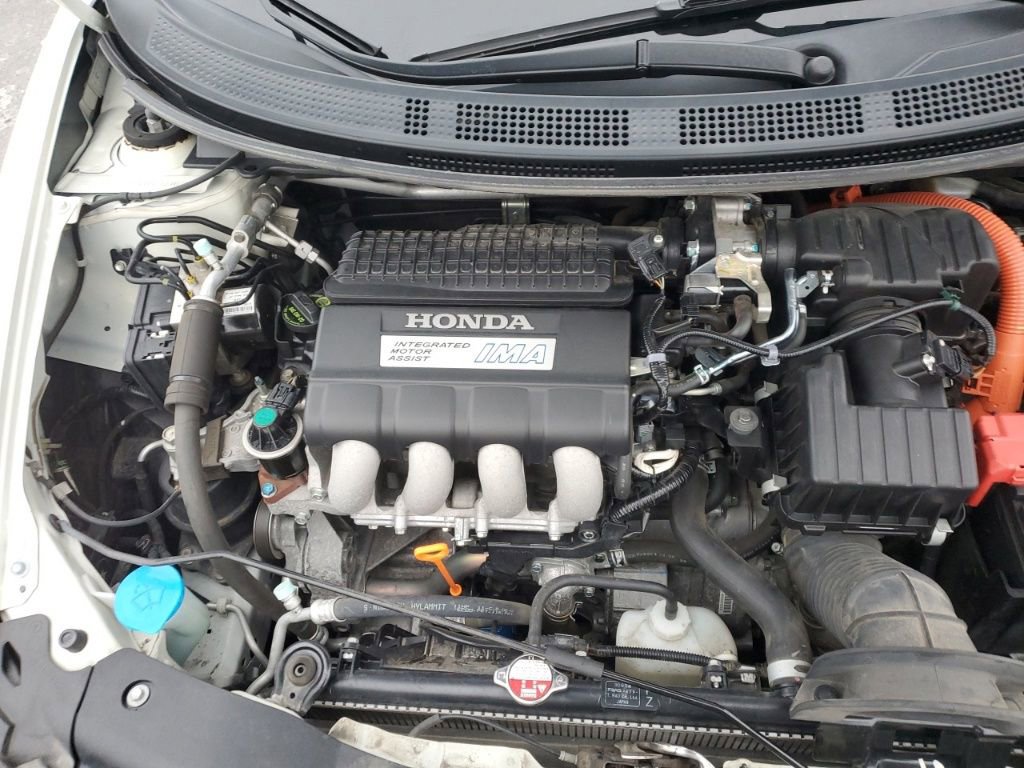 Used 2015 Honda CR-Z image 11