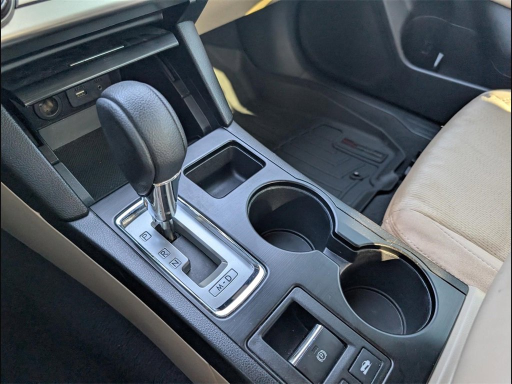 Used 2017 Subaru Legacy 2.5i w/ Alloy Wheel Package image 19