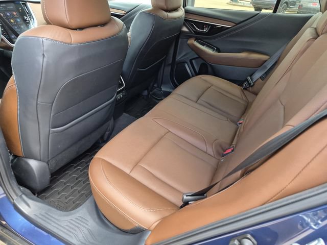 Used 2022 Subaru Outback Touring XT AWD/4WD image 26