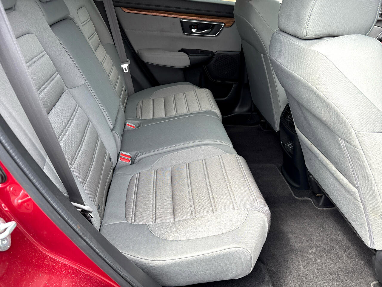 Used 2021 Honda CR-V EX image 25