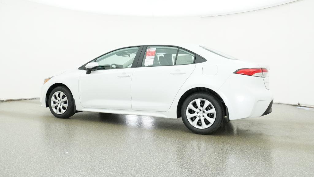 New 2026 Toyota Corolla LE image 12