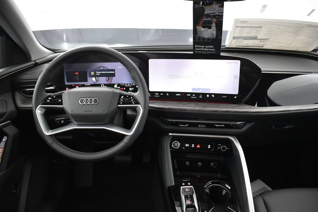 New 2026 Audi Q5 Premium AWD/4WD image 11