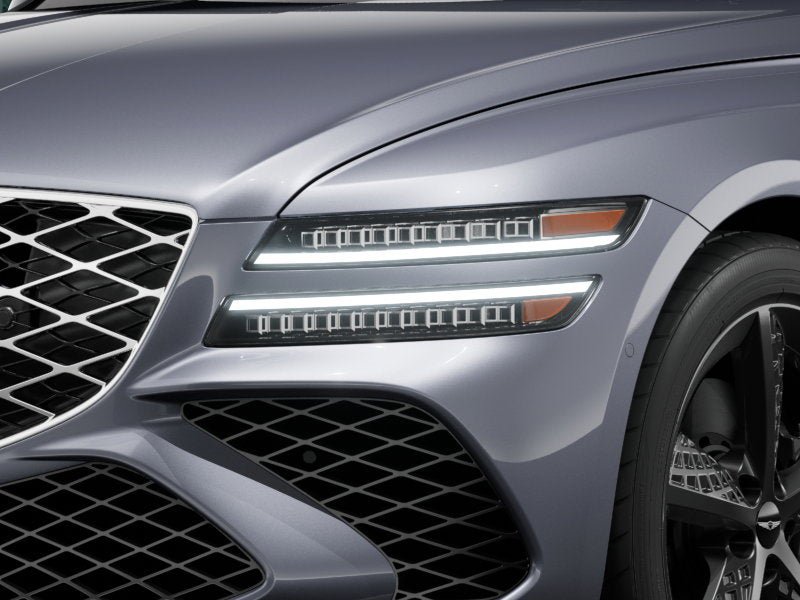 New 2026 Genesis G80 2.5T Sport Prestige AWD/4WD image 25