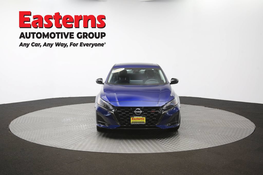 Used 2024 Nissan Altima 2.5 SR w/ SR Premium Package FWD image 54