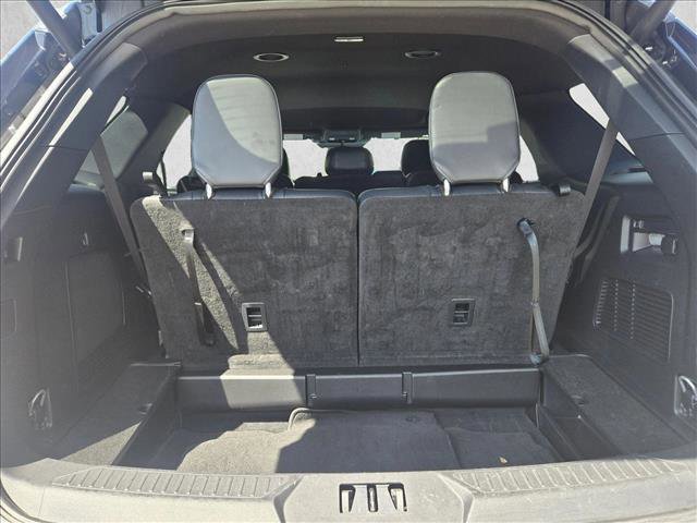Used 2025 Ford Explorer ST-Line w/ ST-Line Street Pack AWD/4WD image 6