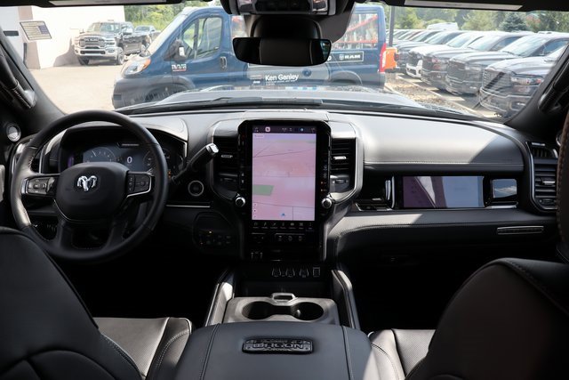 Used 2025 RAM 2500 Power Wagon image 48