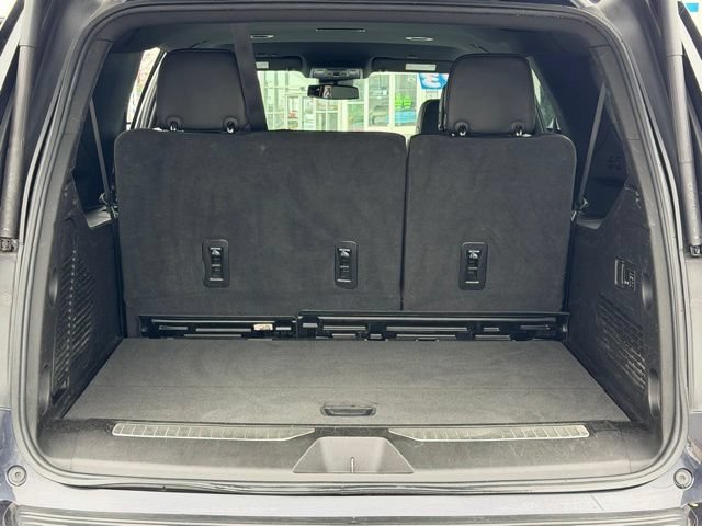 Certified 2023 Chevrolet Suburban Premier AWD/4WD image 23