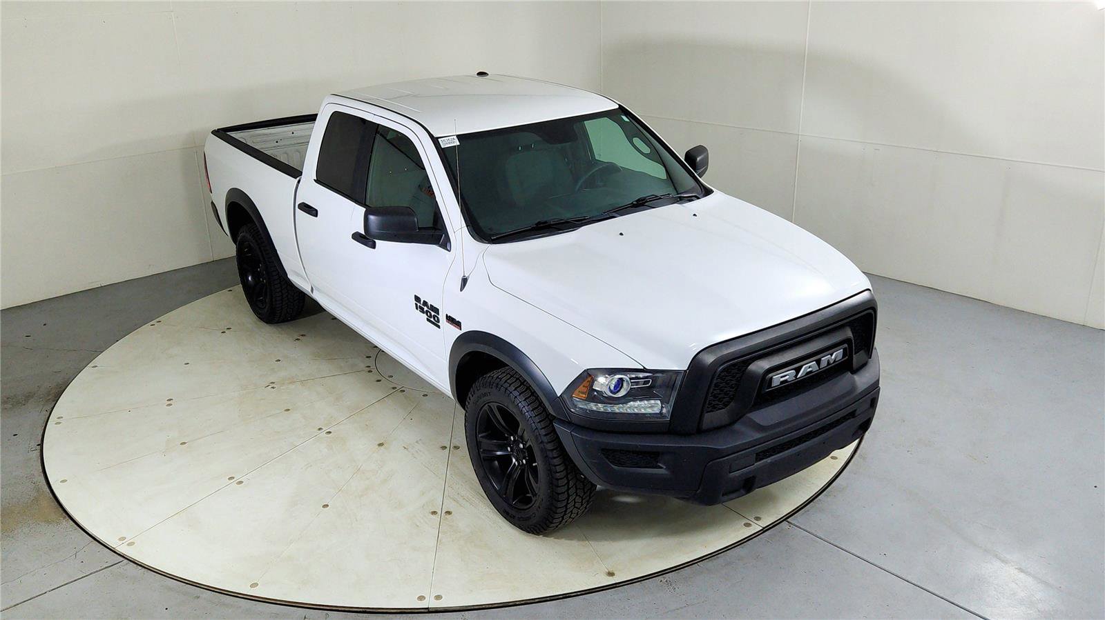 Used 2022 RAM 1500 Classic Warlock image 13