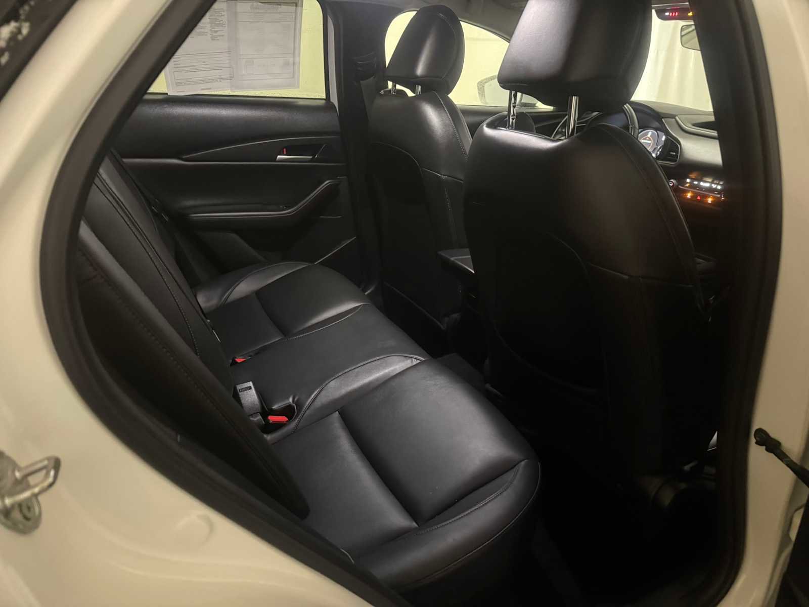 Certified 2023 MAZDA CX-30 AWD 2.5 S w/ Select Package image 25