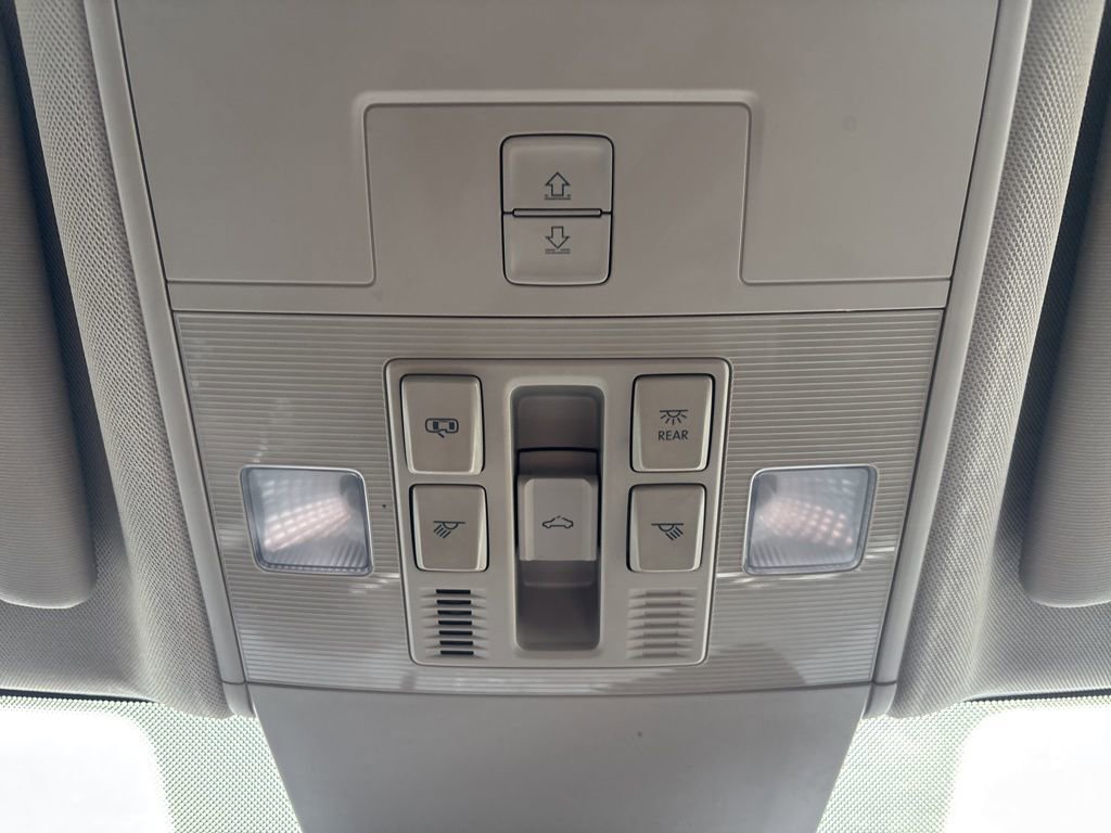 Used 2019 Volkswagen Atlas SEL R-Line image 72