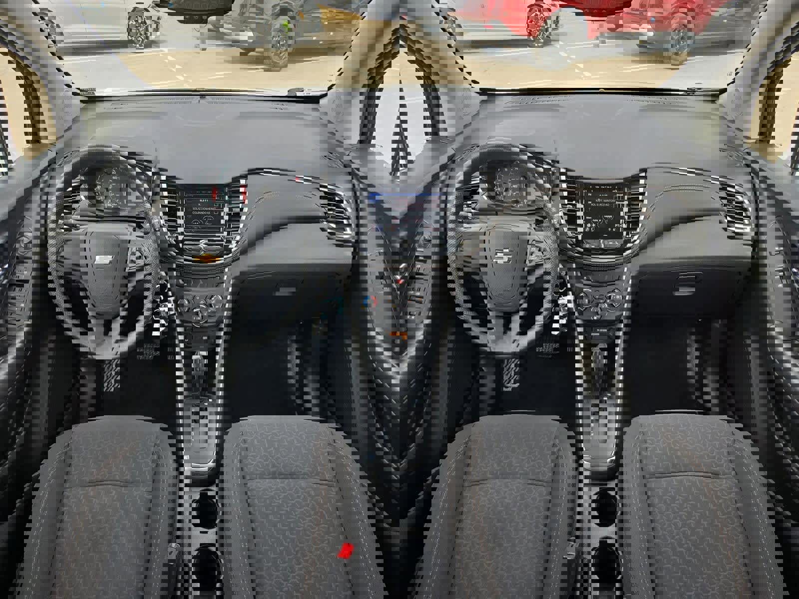 Used 2020 Chevrolet Trax LS image 14