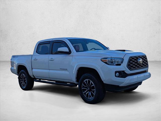 Used 2021 Toyota Tacoma TRD Sport image 3